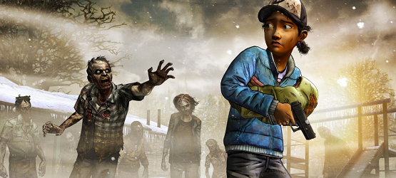 Walking Dead S2 Ep 5 Review Header