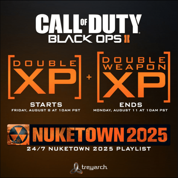 blackops2doublexp