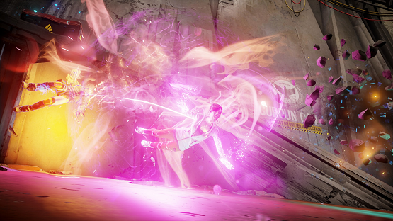 infamous first light review 2