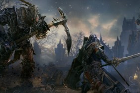 Lords of the Fallen 2 Release Set for 2023 - PlayStation LifeStyle