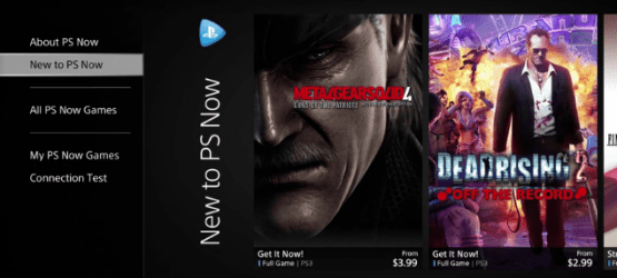 Every PlayStation Now Game - PS4 & PS3 Games Playable on PS Now