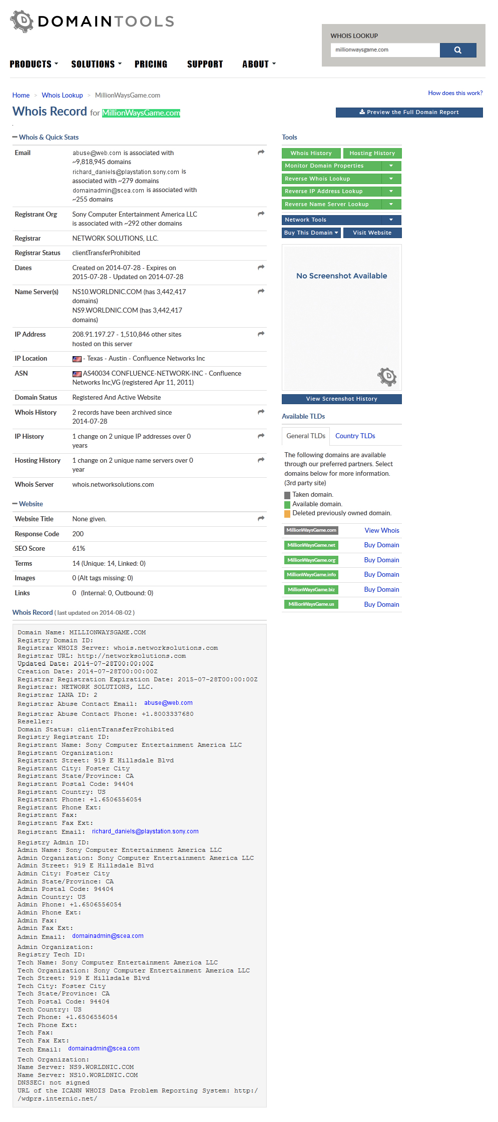sony-million-ways-game-screen-capture