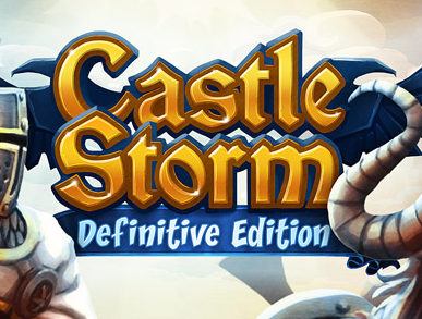 Castlestorm Definitive Edition