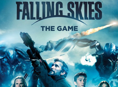 Falling Skies The Game