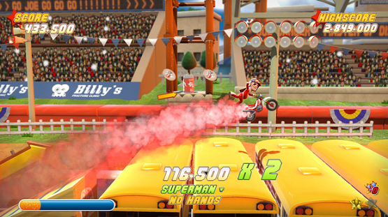 Joe Danger review 1