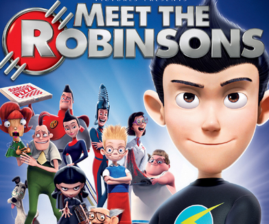 Meet the Robinsons