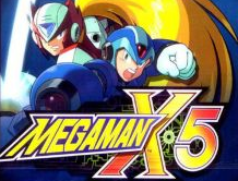 Mega Man x5