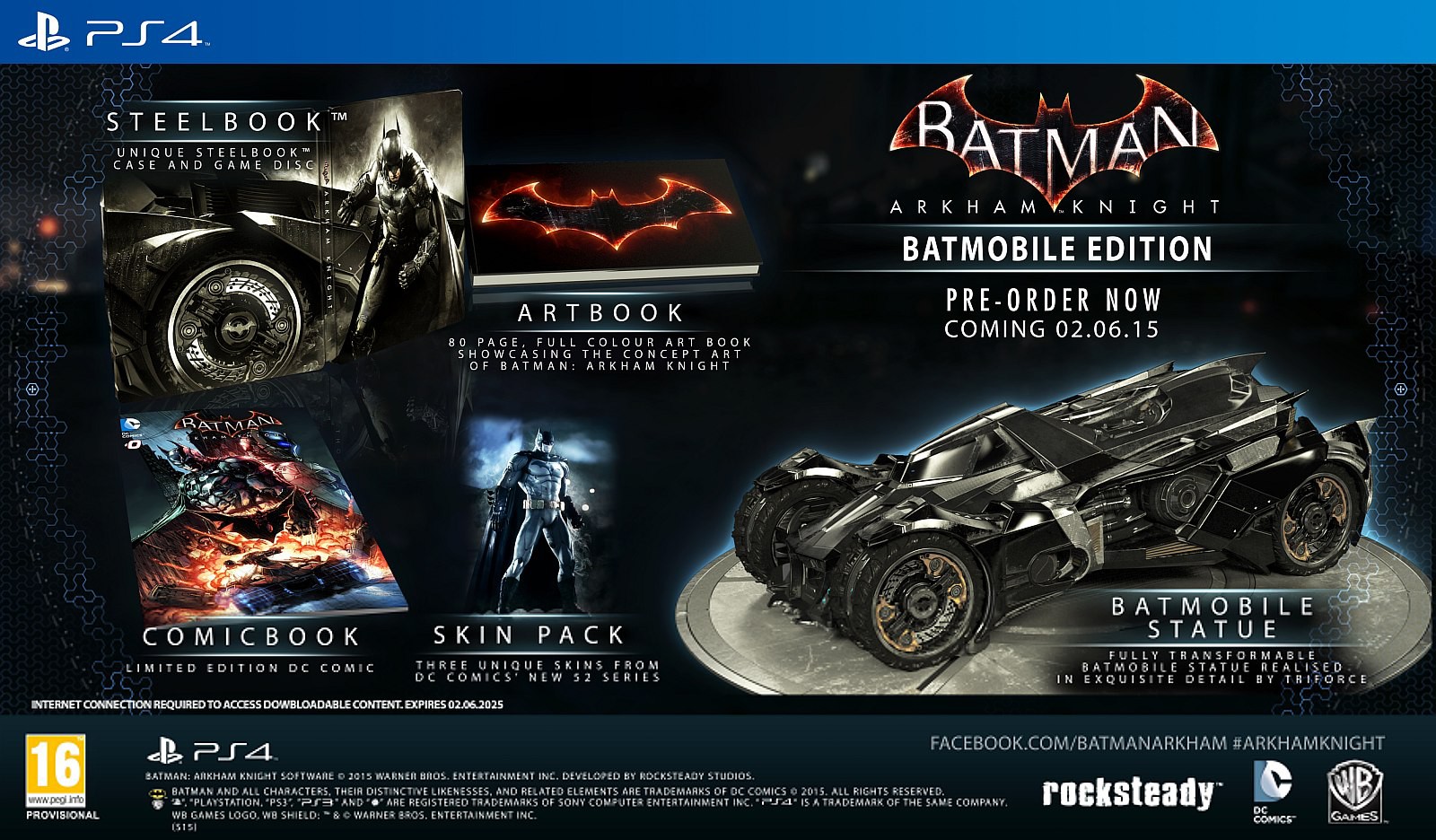 batmanarkhamknightbatmobileedition2