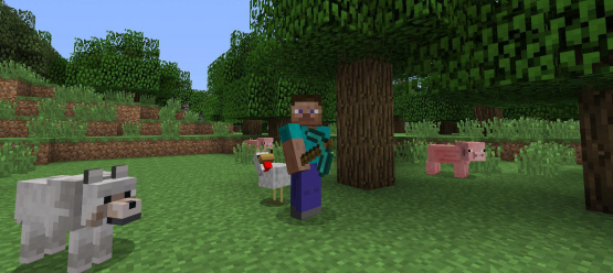 minecraftps4screenshot5