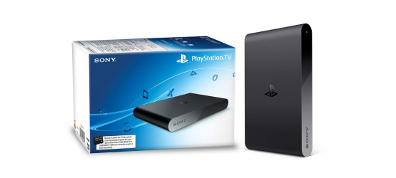 uhyre Anonym fintælling PlayStation TV Compatible Games List Announced
