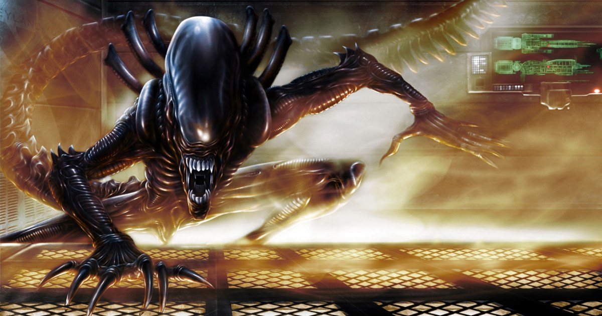 Aliens vs. Predator (Franchise) - Giant Bomb