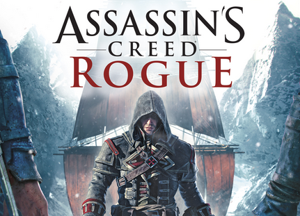Assassins Creed Rogue