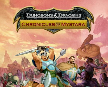 Dungeons and Dragons Mystara