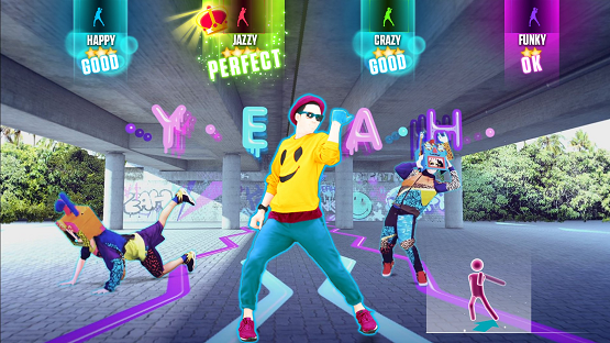 Just Dance 2015 review1