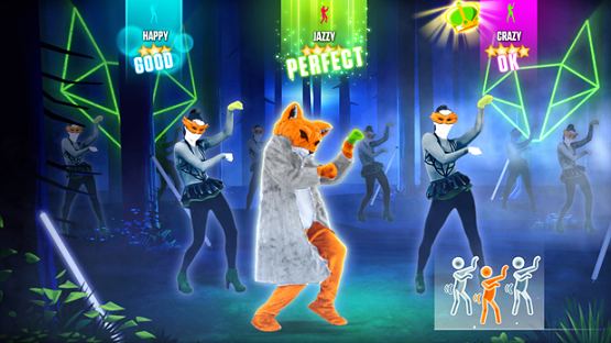 Just Dance 2015 review2