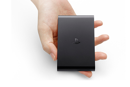 PS TV Review 1