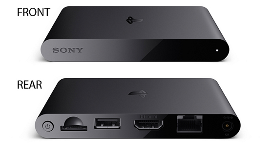 PS TV Review 2