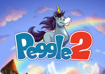 Peggle 2