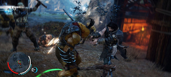 Gamer Academy - Middle-earth: Shadow of Mordor Tips and Tricks