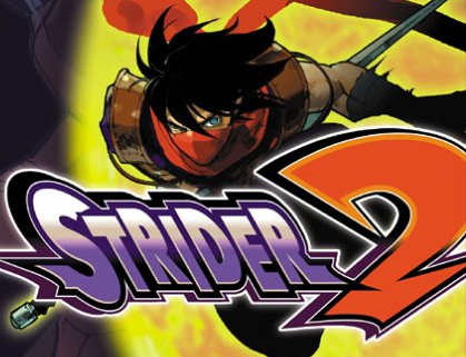Strider 2