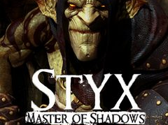 Styx Master of Shadows