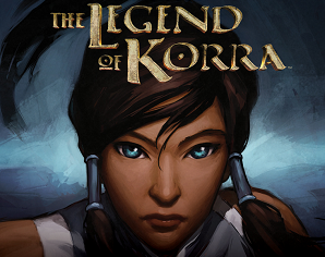 The Legend of Korra