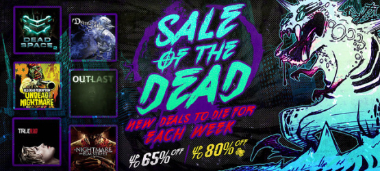 playstationstoresaleofthedead