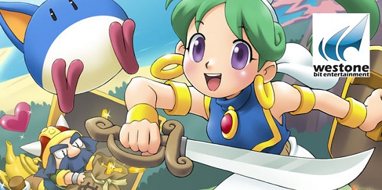 Westone Bit Entertainment Bankrupt After 28 Years