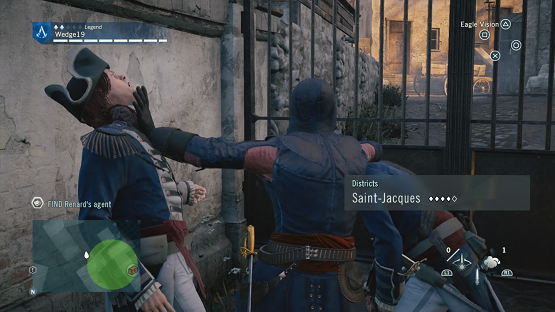 Assassin's Creed Unity Review 2