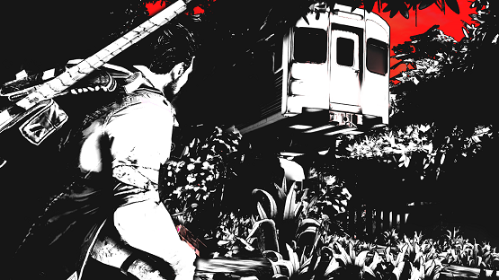 Escape Dead Island Review 1