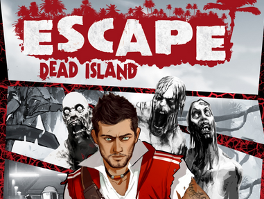 Escape Dead island