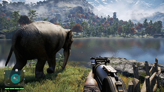 Far Cry 4 Review 1