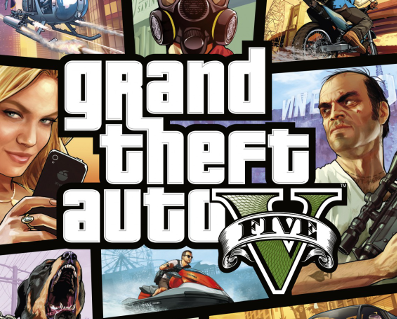 GTAV