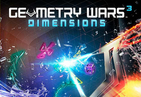Geometry Wars 3