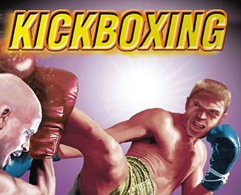 Kickboxing