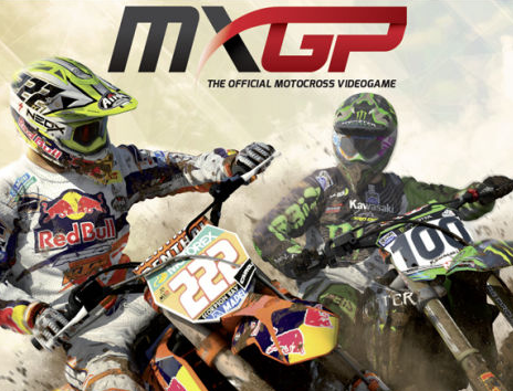 MXGP
