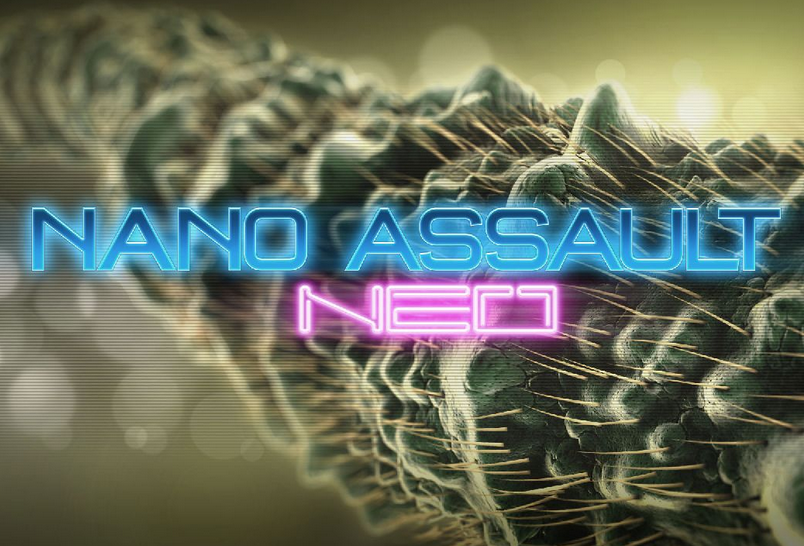 Nano Assault Neo
