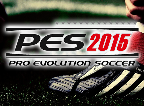 PES 2015