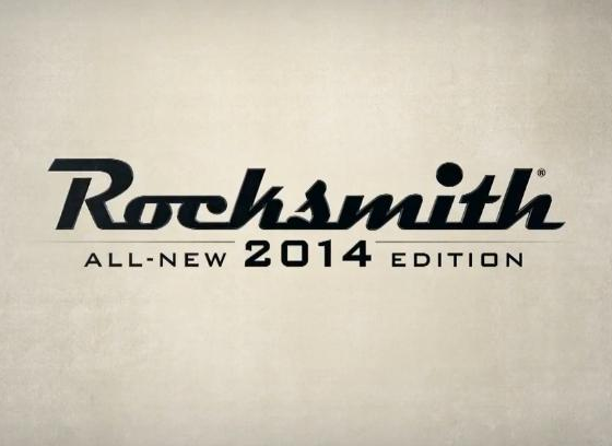 Rocksmith