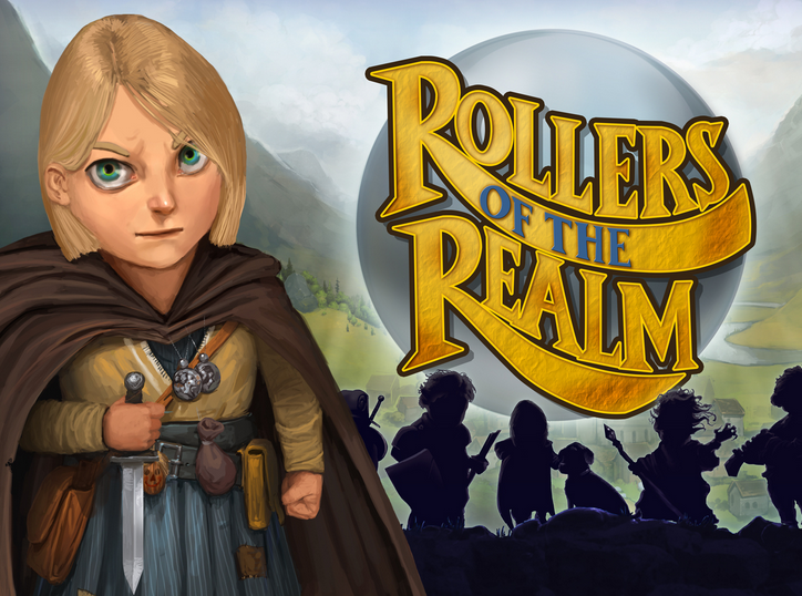 Rollers of the Realm
