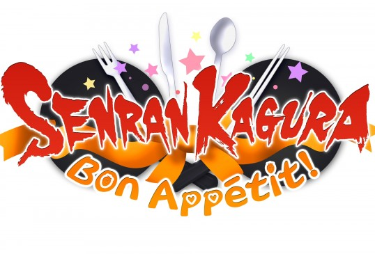 Senran Kagura Bon Appetit