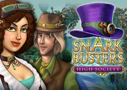 Snark Buster High Society