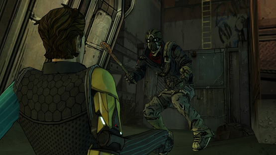 Tales from Borderlands e1 review1