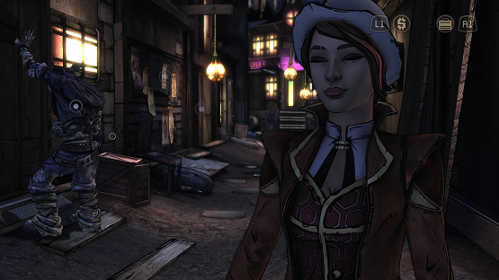 Tales from Borderlands e1 review2