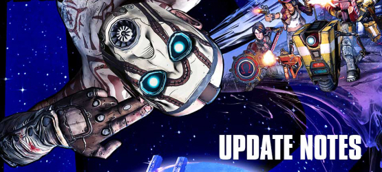 Borderlands (series) visual data 5