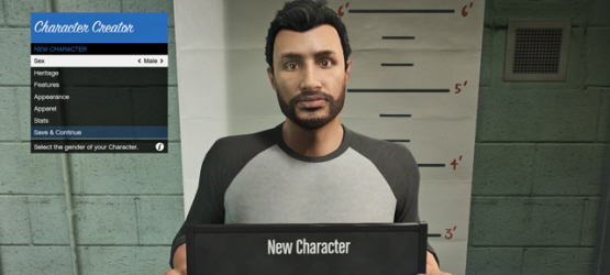 Rockstar Investigating GTA Online Character Transfer & Log-In Issues