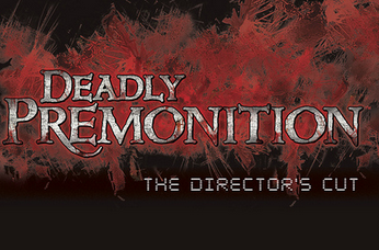 Deadly Premonition The Directors Turd