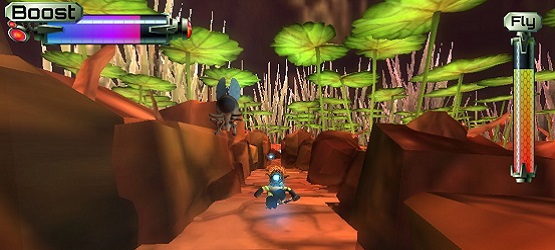 Flyhunter Origins REview