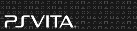 PS Vita Banner