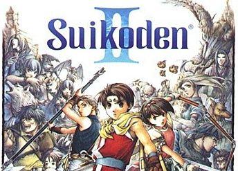Suikoden II